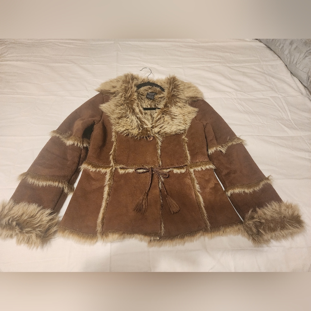 Winter Jacket